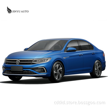 2023 Nuovo Bora ad alta velocità da 190 km/h veicolo a 4 ruote auto per adulti di vendita popolare auto usate in vendita in Cina
